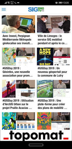 SIGMAG SIGTV.FR screenshot 3
