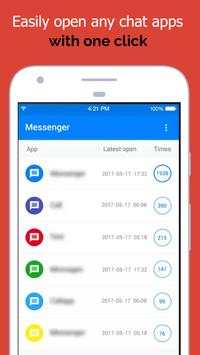 Messenger screenshot 3