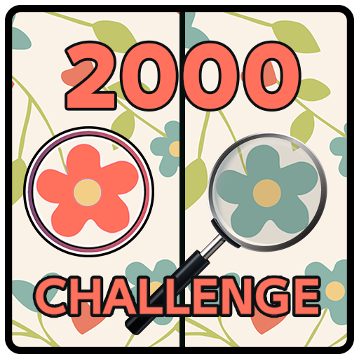 Spot Differences: Genius only icon