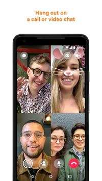 Vive Messenger screenshot 3