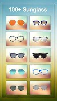 Man Sunglass Photo Editor screenshot 4