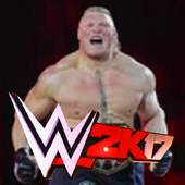 Trick WWE 2k17 Smackdown 1.0