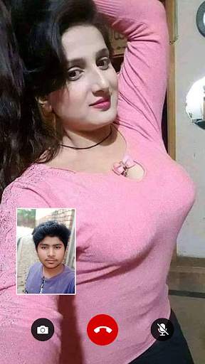 Hot Indian Girls Video Chat - Random Video chat screenshot 4