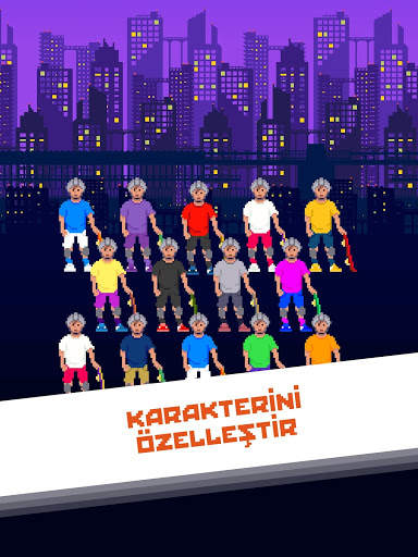 Skate! screenshot 7