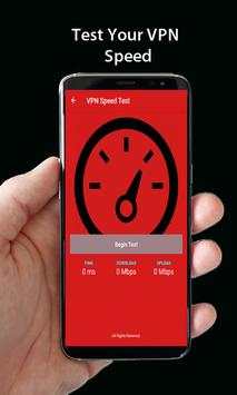 Bahrain Free Super VPN Master Unblock Betternet screenshot 4