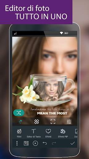 Photo Studio PRO screenshot 1