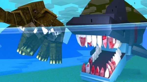 Dino Ideas Minecraft screenshot 1
