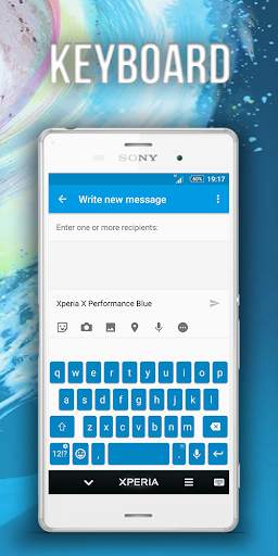 Marshmallow X screenshot 3