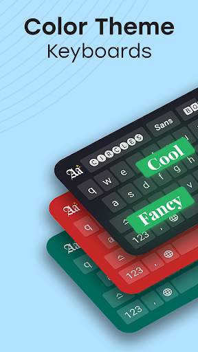 Chat Style for WhatsApp- Fonts screenshot 2