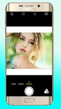 iCamera OS 11 Camera for iPhone X 4 تصوير الشاشة