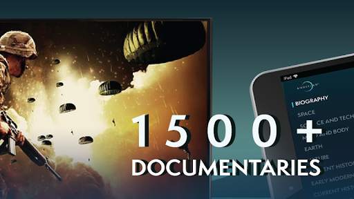 MagellanTV Documentaries screenshot 11