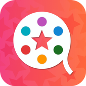 Movie Star Editor icon