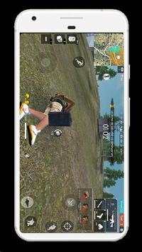 Guide for Free-Fire  2019 screenshot 3