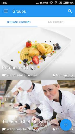 Best Chef screenshot 3