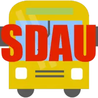 SDAU Bus Time Table