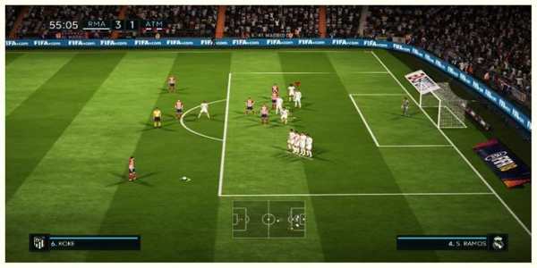 Vedeeplays For FIFA 18 screenshot 3
