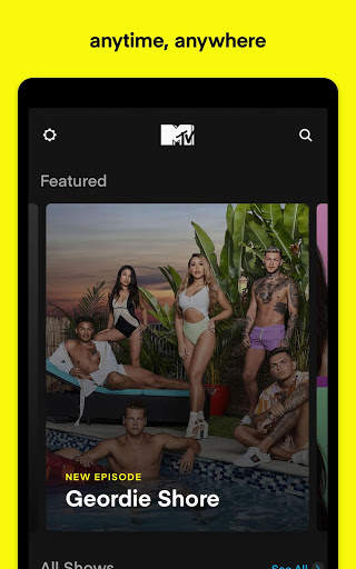 MTV Play screenshot 6