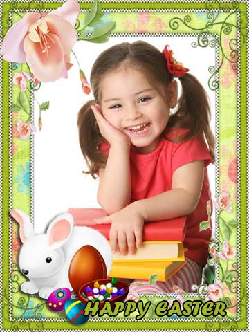 Easter Photo Frames screenshot 2
