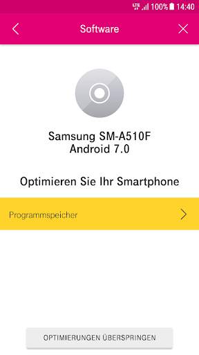 Smartphone Hilfe screenshot 3