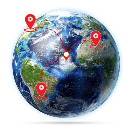 World Maps 1.0