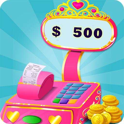 Shopping Mall Cashier Fever: Cash Register Games 1.1.2