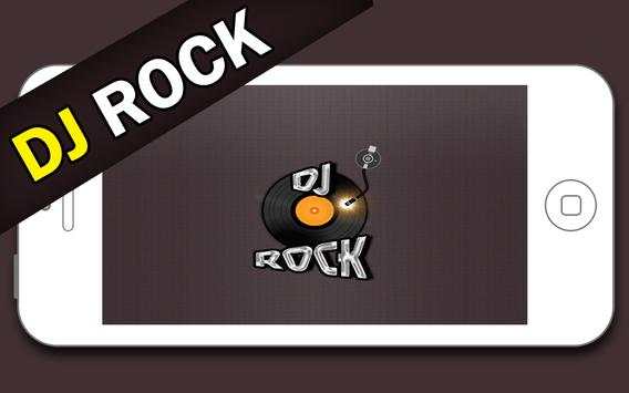 DJ Rock screenshot 5