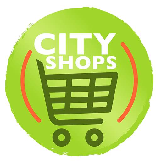 City Shops 1.0.4