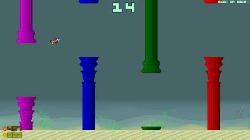Swimmy Shark screenshot 4