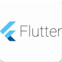 Flutter Tutorial icon