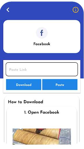 Status Saver App - Image and Video HD Download screenshot 6