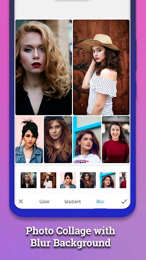 Photo Editor Pro ! 5 تصوير الشاشة