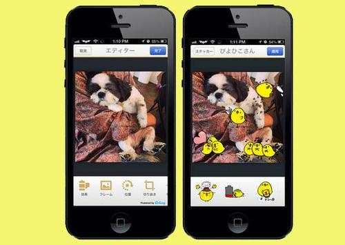 PhotoScape Lite screenshot 6