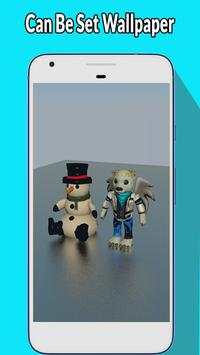 Roblox Wallpaper 2018 screenshot 1