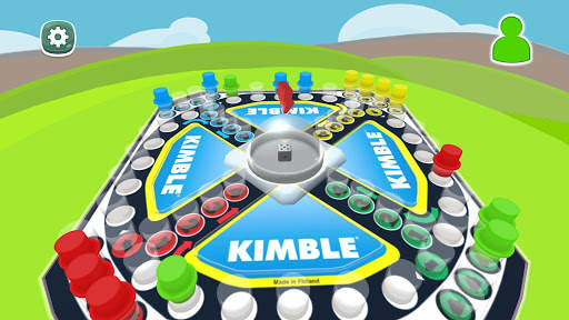 Kimble Mobile Game screenshot 2