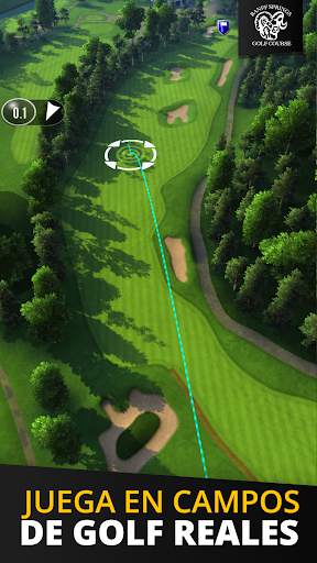 Ultimate Golf! screenshot 6