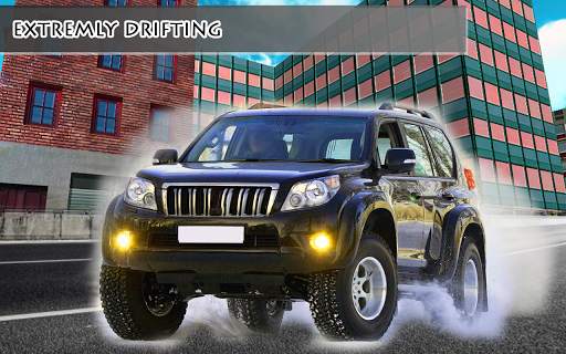 Racing Games - Prado Car Games 2020 screenshot 3