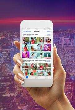 iGallery - Gallery style iOS9 screenshot 1