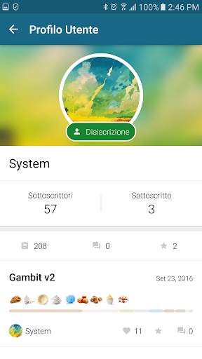 E-Liquid Recipes screenshot 5