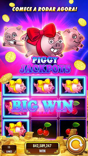 DoubleDown Casino Vegas Slots screenshot 5