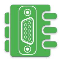 Server Bridge X (TCP Server)