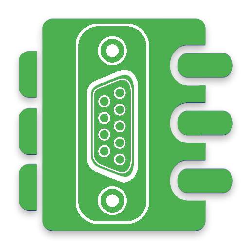 Server Bridge X (TCP Server) 2.0
