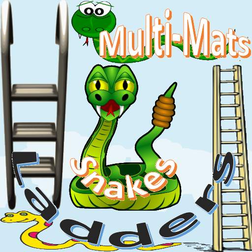 Snakes and Ladders Lite aka Saanp Seedi Saap Sidi 3.3
