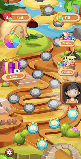 Matching Games : Fruit Splash screenshot 6