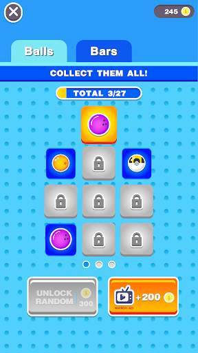 Hole Ball King screenshot 6
