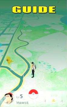 New Pokémon Go Trick screenshot 2