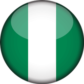 Nigeria VPN icon