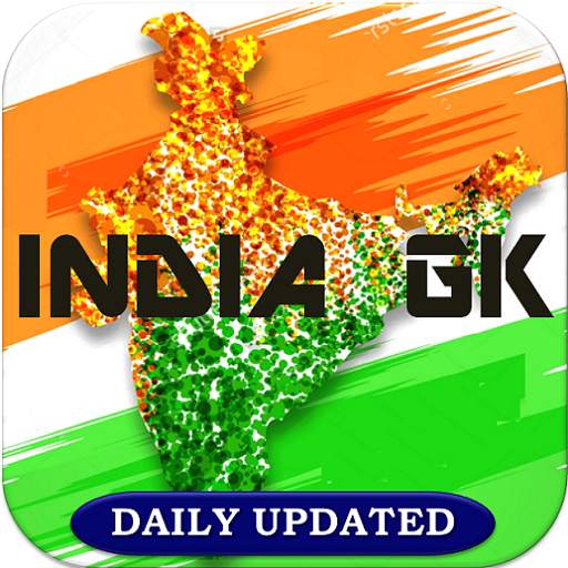 India GK 2.2.6