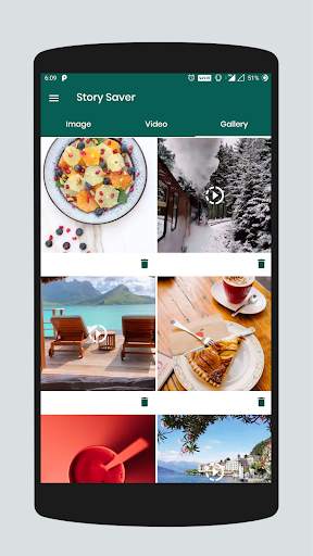 Status Saver for WhatsApp - Save & Download Status screenshot 5