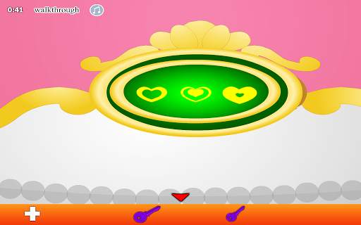 Regal Bedroom Escape Games screenshot 3