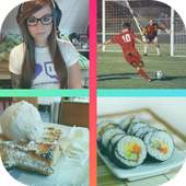 Would Do You Rather Pictures Edition logo